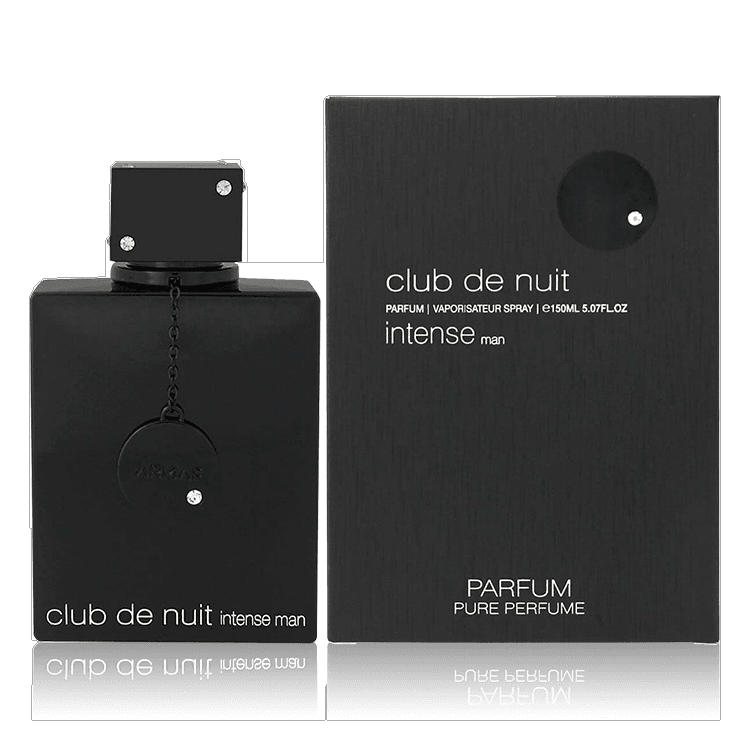 Club de Nuit Intense Man — הדיופ של Creed Aventus