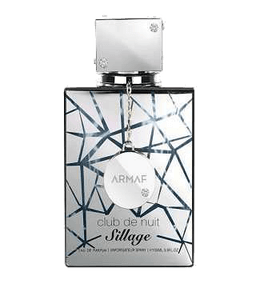 Club de Nuit Sillage — Armaf