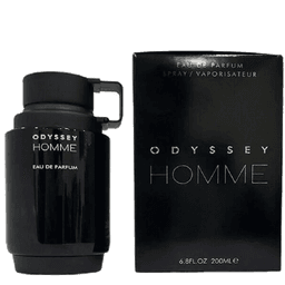 Odyssey Homme — Armaf