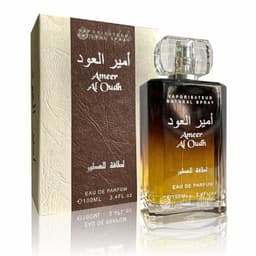 Ameer Al Oudh Midnight Oud — Lattafa