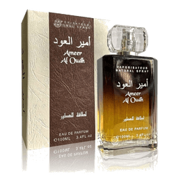 Ameer Al Oudh — Lattafa
