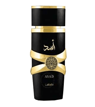 Asad — דיופ ל-Sauvage Elixir