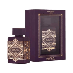 Bade'e Al Oud Amethyst — Lattafa