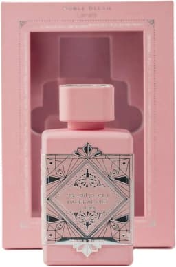 Badee Al Oud Noble Blush — Lattafa