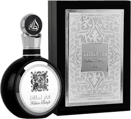 Fakhar Black — Lattafa