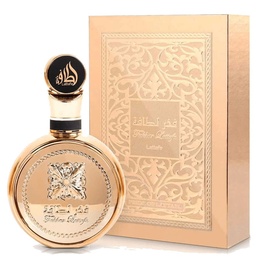 Fakhar Gold Extrait — דיופ ל-1 Million