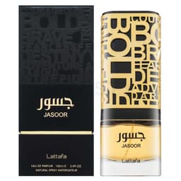 Jasoor — Lattafa