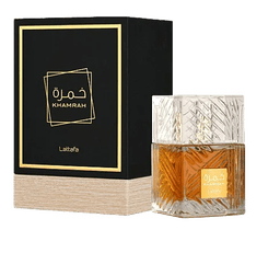 Khamrah — Lattafa