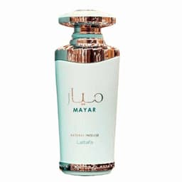 Mayar Natural Intense — Lattafa