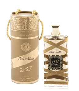 Oud Mood Elixir — Lattafa