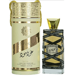Oud Mood — Lattafa