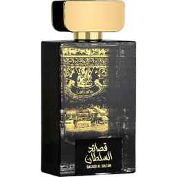 Qasaed Al Sultan — Lattafa