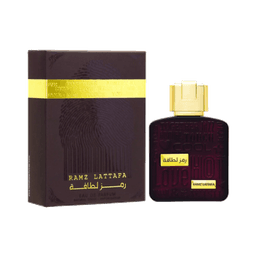 Ramz Gold — Lattafa