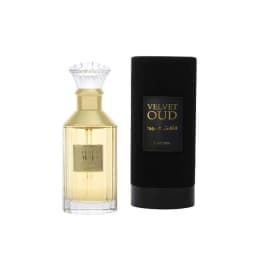 Velvet Oud — Lattafa