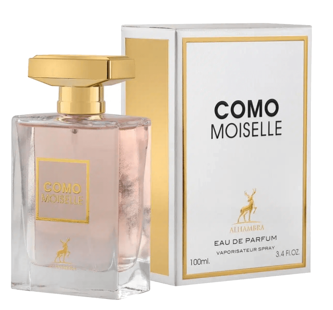 Como Moiselle — דיופ ל-Coco Mademoiselle