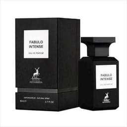 Fabulo Intense — Maison Alhambra