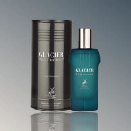Glacier Pour Homme — Maison Alhambra
