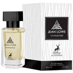 Jean Lowe Immortal — Maison Alhambra
