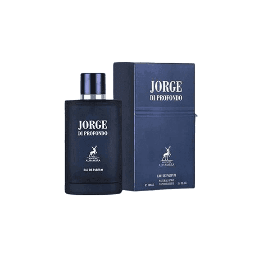 Jorge — דיופ ל-Acqua di Gio