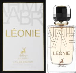 Léonie — Maison Alhambra