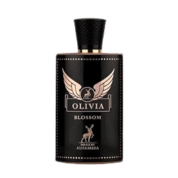 Olivia — Maison Alhambra