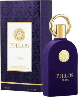 Philos Pura — Maison Alhambra