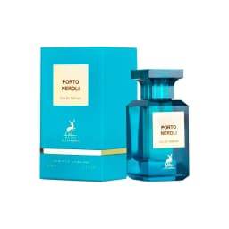 Porto Neroli — Maison Alhambra