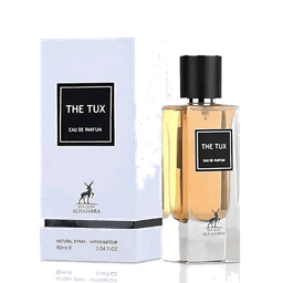 The Tux — Maison Alhambra
